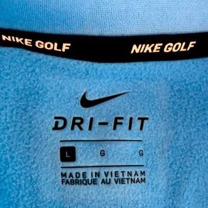 Ladies dry fit sport top